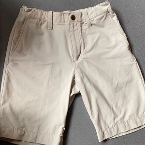 Crewcuts Boys tech Stanton short